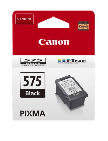 Cartuccia ORIGINALE 5438C001 Canon PG575 BK